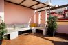 Apartment in Madrid - Apolo Terrace II apartment in Tirso de Molina Apartment in Madrid - Apolo Terrace II apartment in Tirso de Molina