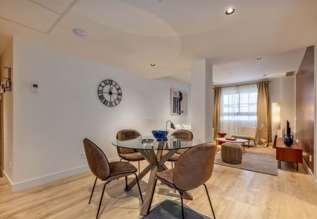 Apartment in Madrid - Bernabeu Place X apartment in Madrid  Apartment in Madrid - Bernabeu Place X apartment in Madrid
