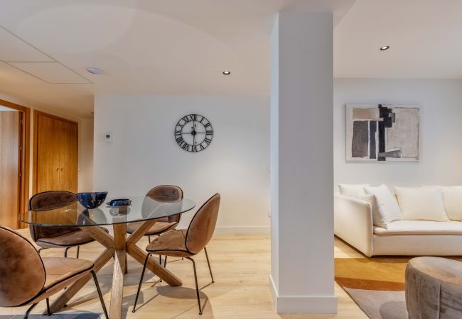 Apartment in Madrid - Bernabeu Place X apartment in Madrid  Apartment in Madrid - Bernabeu Place X apartment in Madrid