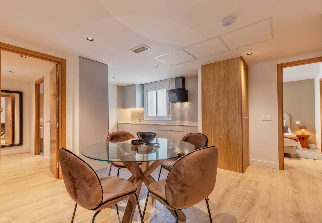 Apartment in Madrid - Bernabeu Place X apartment in Madrid 