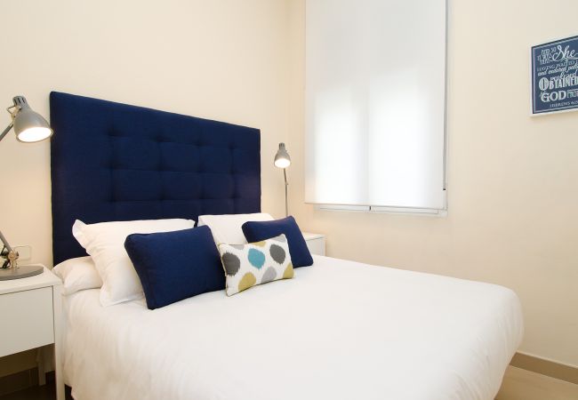 Apartment in Madrid - Retiro VI apartment in Madrid  Apartment in Madrid - Retiro VI apartment in Madrid