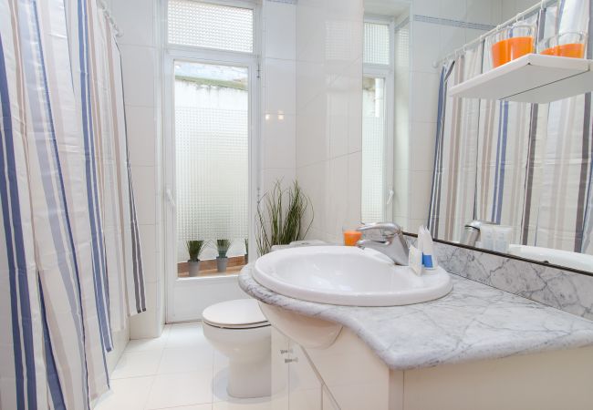 Apartment in Madrid - Retiro VI apartment in Madrid  Apartment in Madrid - Retiro VI apartment in Madrid