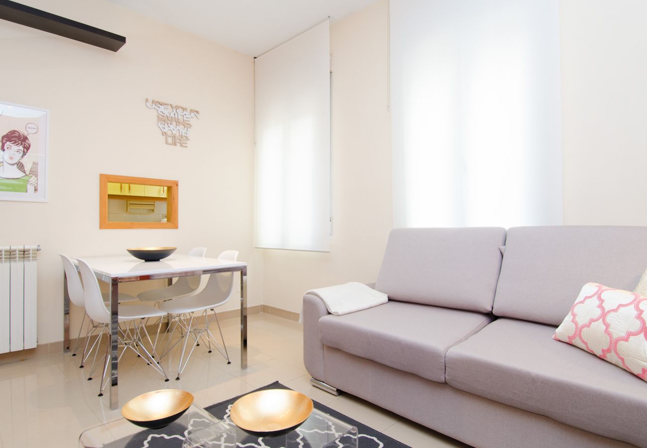 Apartment in Madrid - Retiro VI apartment in Madrid 
