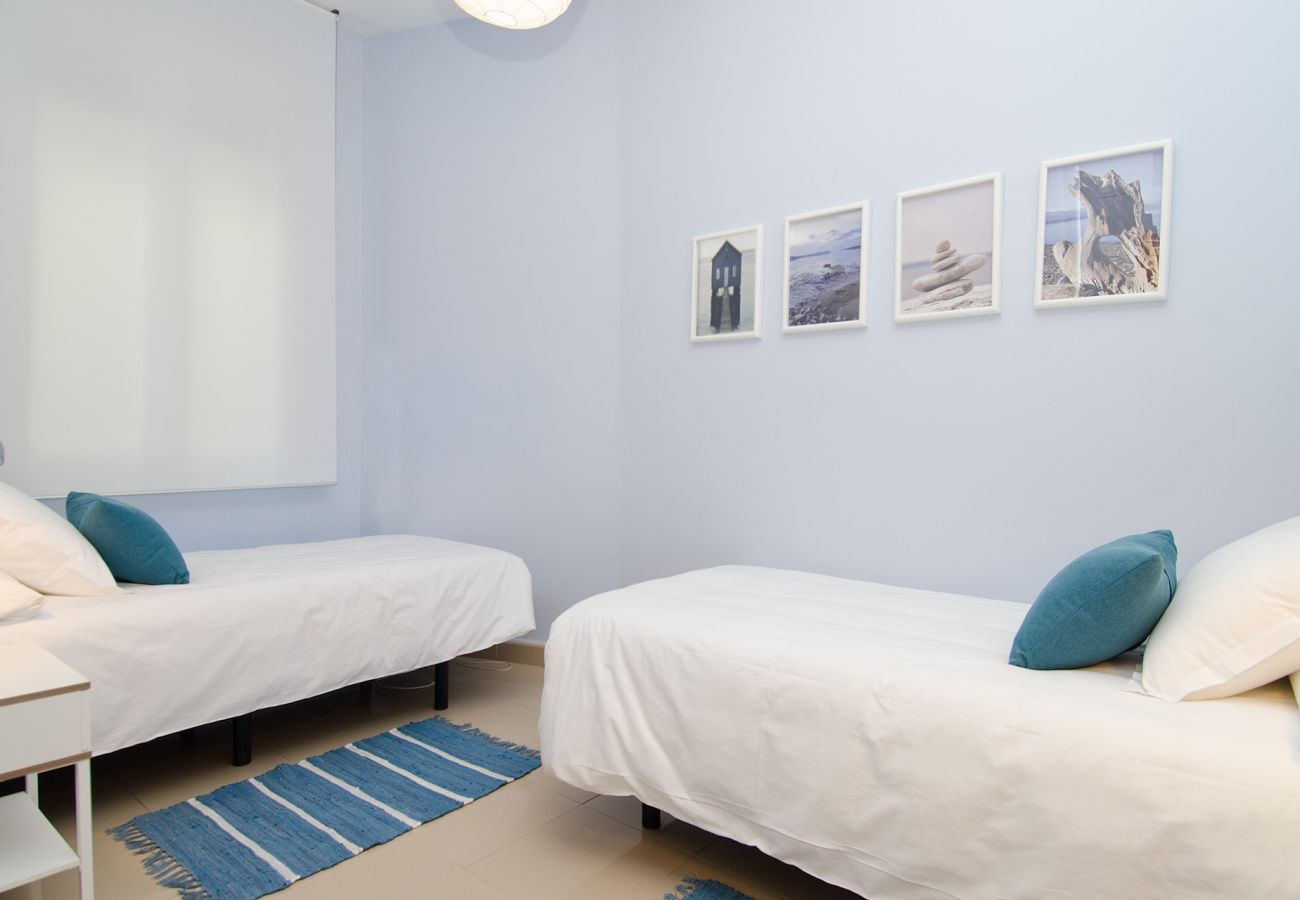 Apartment in Madrid - Retiro VI apartment in Madrid 