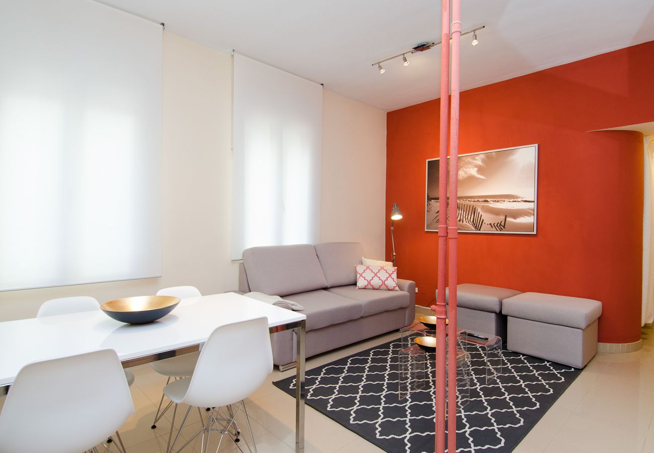 Apartment in Madrid - Retiro VI apartment in Madrid 