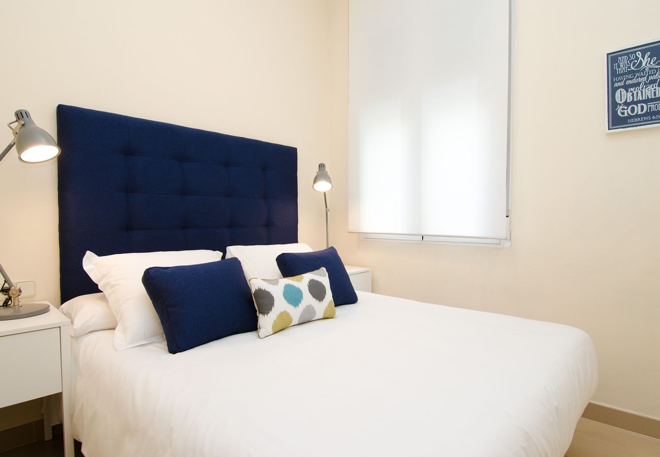Apartment in Madrid - Retiro VI apartment in Madrid 