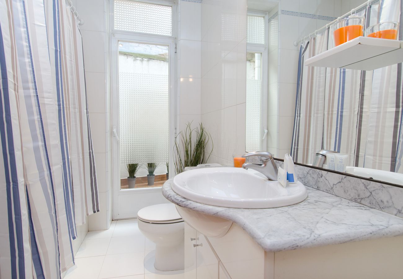 Apartment in Madrid - Retiro VI apartment in Madrid 