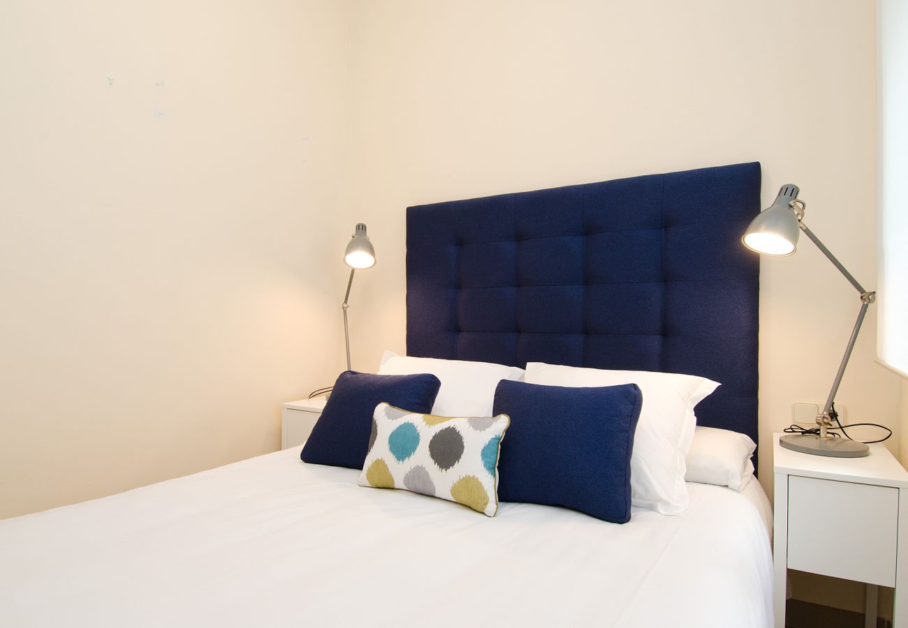 Apartment in Madrid - Retiro VI apartment in Madrid 