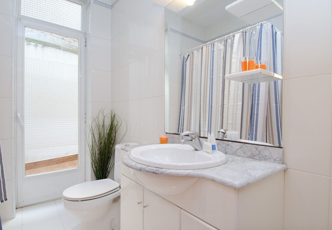 Apartment in Madrid - Retiro VI apartment in Madrid 