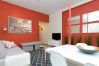 Apartment in Madrid - Retiro VI apartment in Madrid  Apartment in Madrid - Retiro VI apartment in Madrid