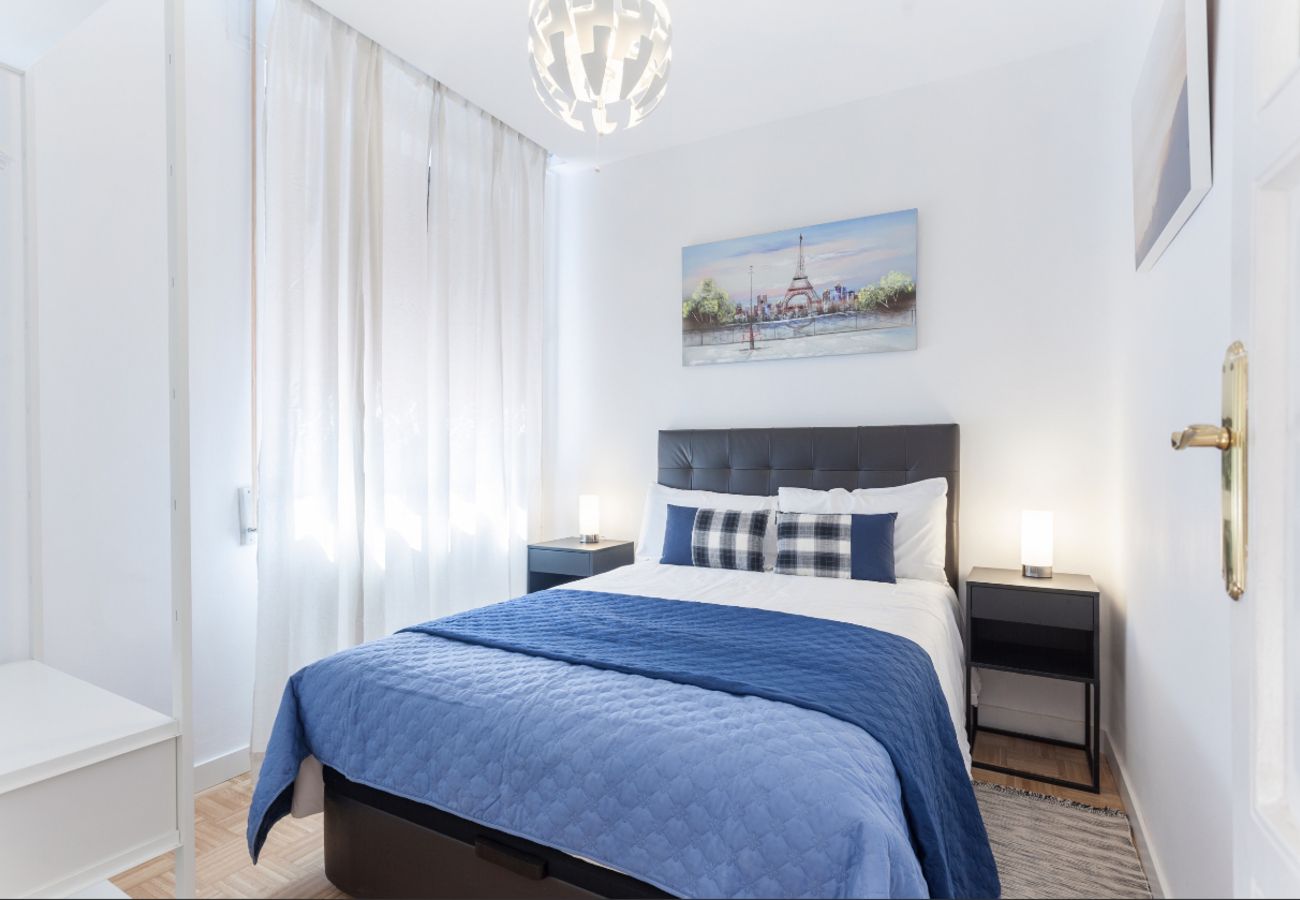 Apartment in Madrid - Latina Terrace VI apartment in Madrid 