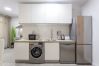 Apartment in Madrid - Latina II apartment in Madrid Apartment in Madrid - Latina II apartment in Madrid