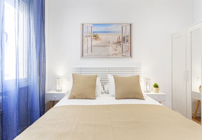 Apartment in Madrid - Latina VIII apartment in Madrid Apartment in Madrid - Latina VIII apartment in Madrid