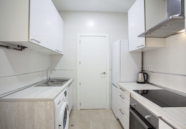 Apartment in Madrid - Latina VIII apartment in Madrid Apartment in Madrid - Latina VIII apartment in Madrid