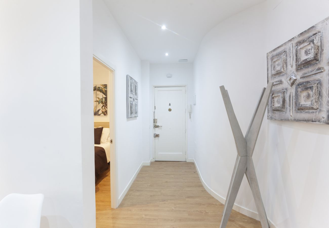 Apartment in Madrid - Latina VIII apartment in Madrid