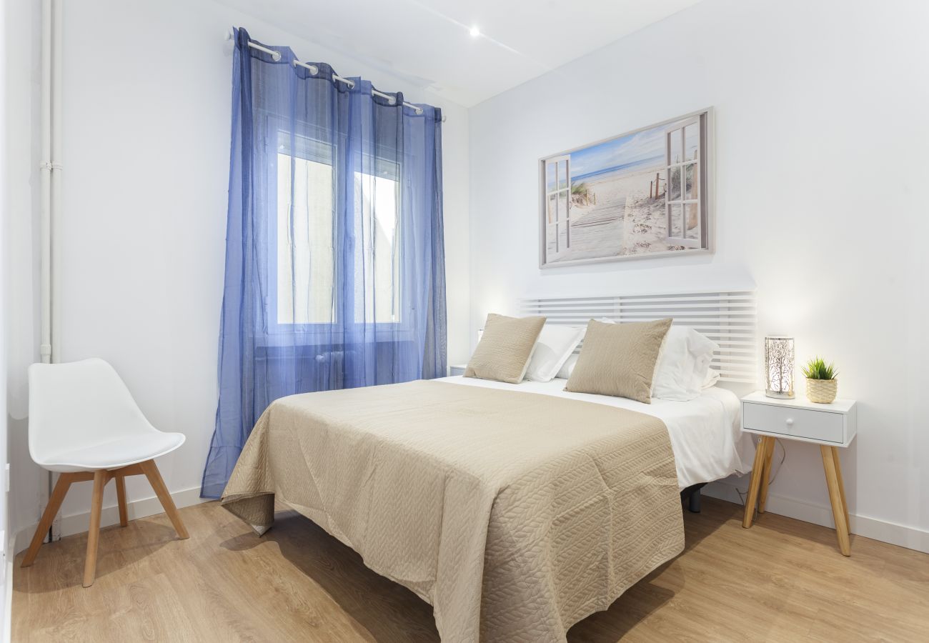 Apartment in Madrid - Latina VIII apartment in Madrid