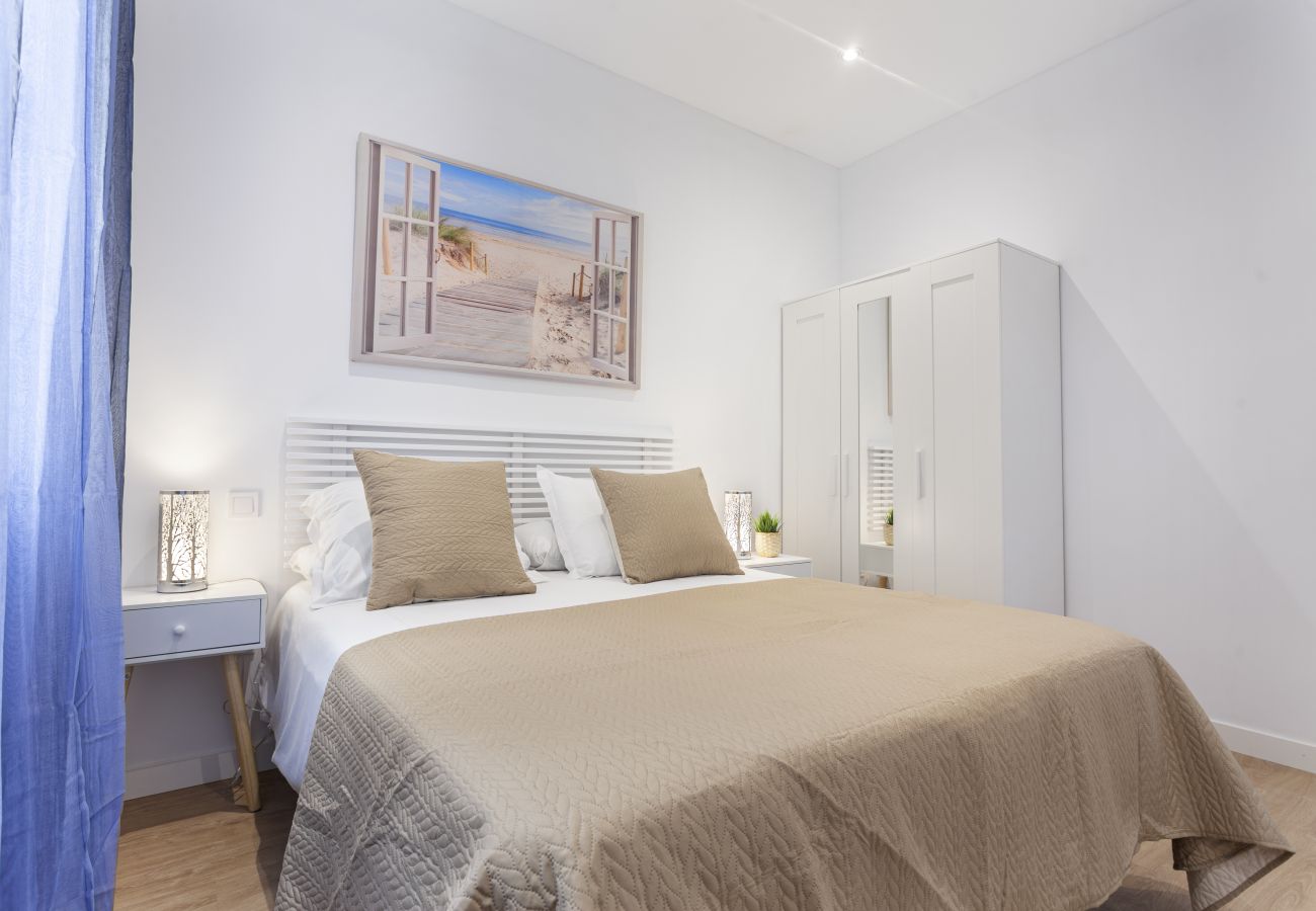 Apartment in Madrid - Latina VIII apartment in Madrid