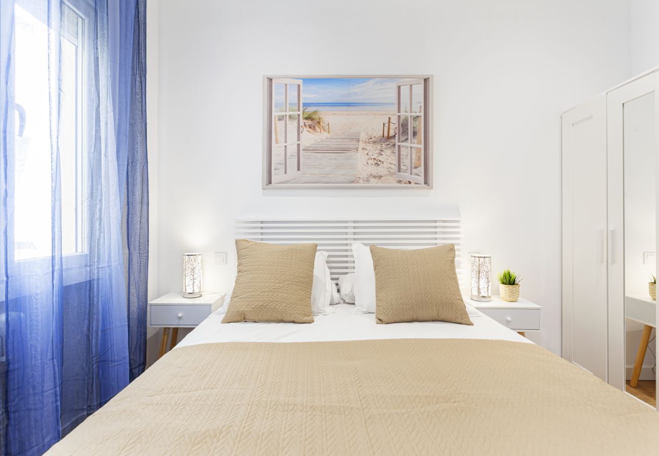 Apartment in Madrid - Latina VIII apartment in Madrid