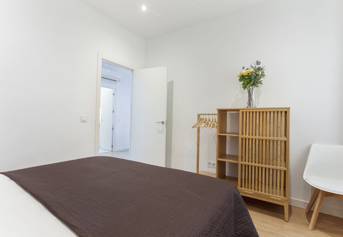 Apartment in Madrid - Latina VIII apartment in Madrid