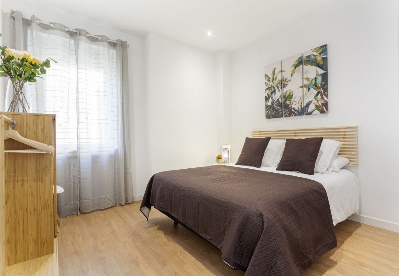 Apartment in Madrid - Latina VIII apartment in Madrid