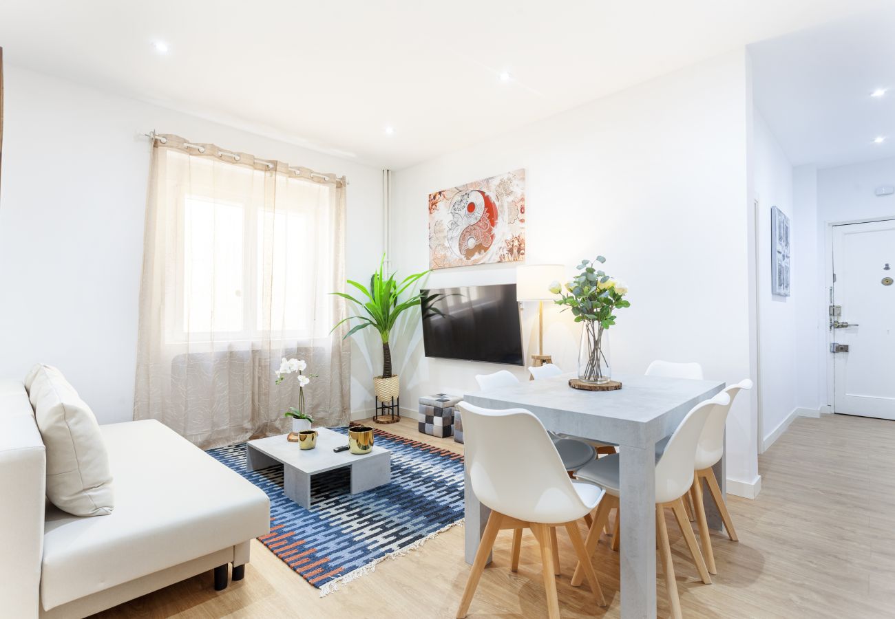 Apartment in Madrid - Latina VIII apartment in Madrid