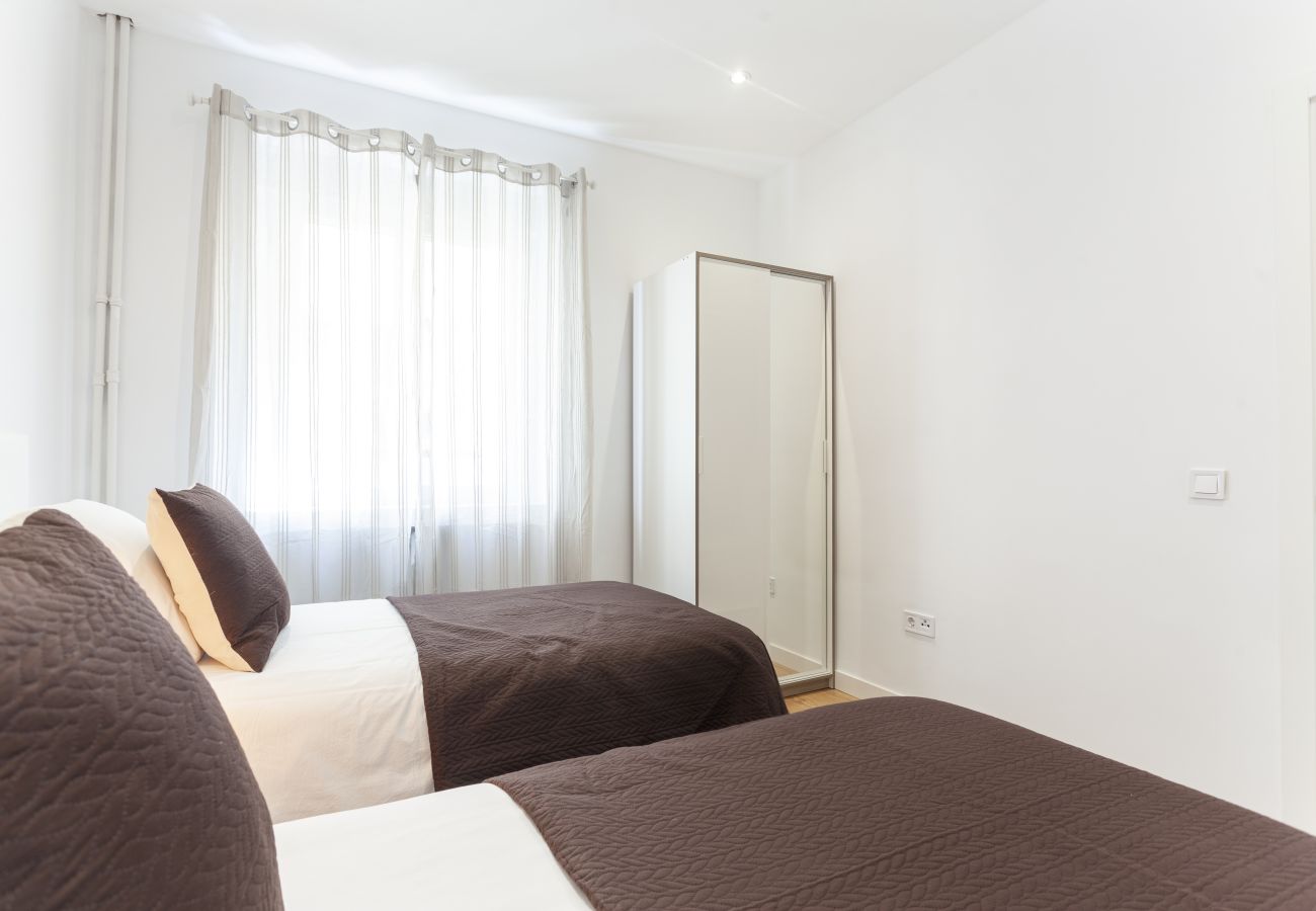 Apartment in Madrid - Latina VIII apartment in Madrid