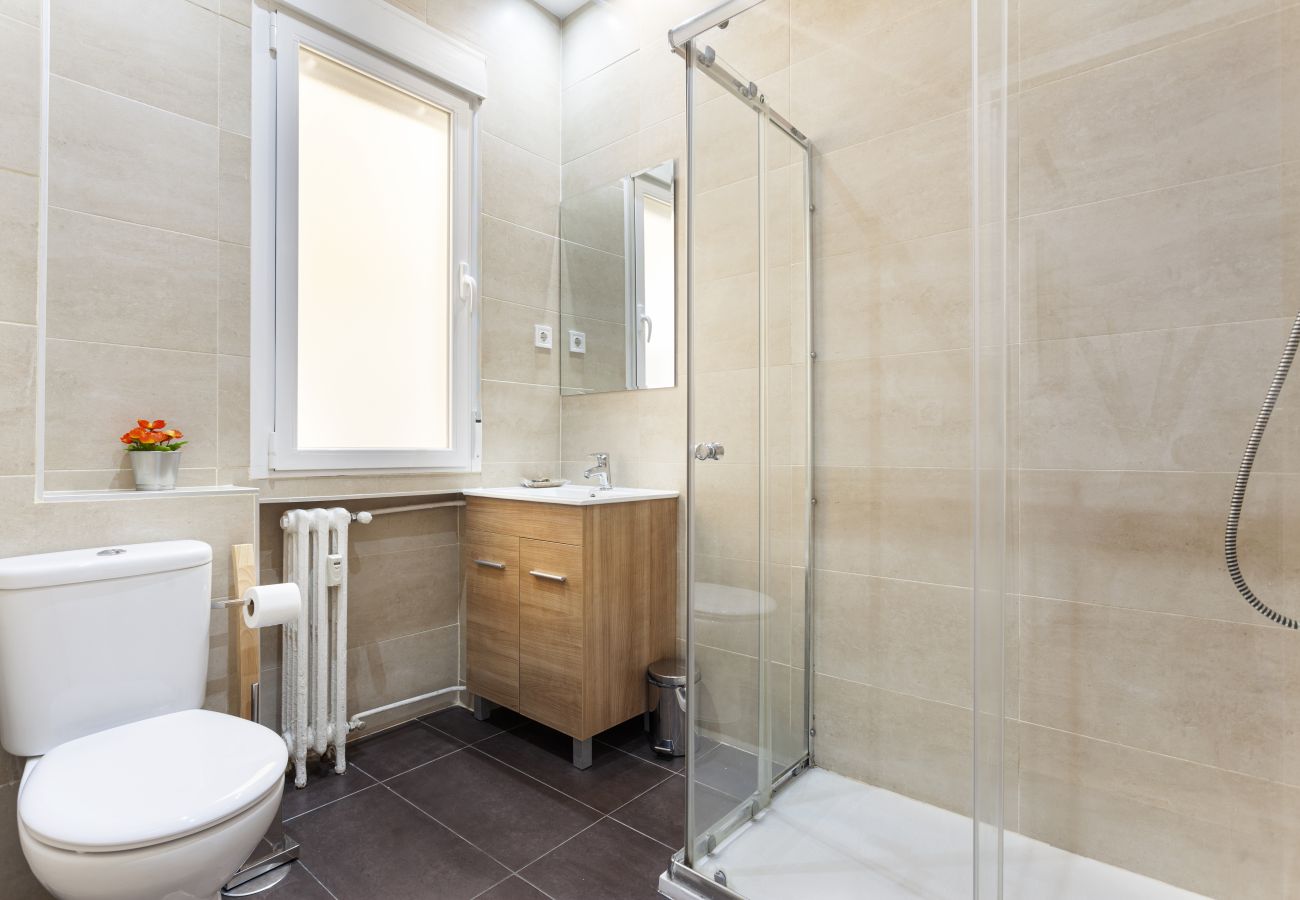 Apartment in Madrid - Latina VIII apartment in Madrid