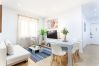 Apartment in Madrid - Latina VIII apartment in Madrid Apartment in Madrid - Latina VIII apartment in Madrid
