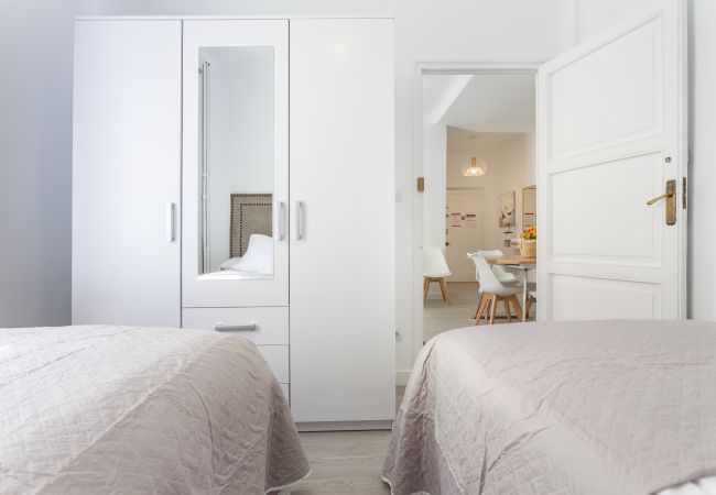 Apartment in Madrid - Latina XIII apartment in Madrid  Apartment in Madrid - Latina XIII apartment in Madrid