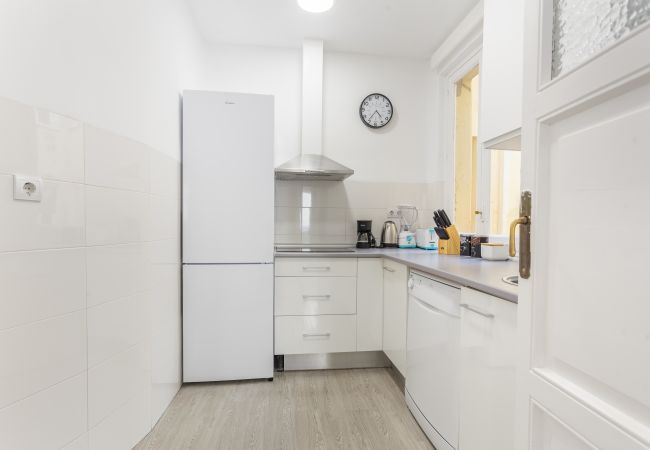 Apartment in Madrid - Latina XIII apartment in Madrid  Apartment in Madrid - Latina XIII apartment in Madrid