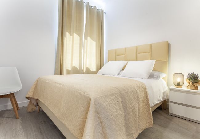 Apartment in Madrid - Latina XIII apartment in Madrid  Apartment in Madrid - Latina XIII apartment in Madrid