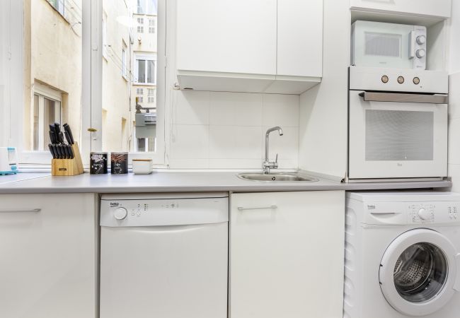Apartment in Madrid - Latina XIII apartment in Madrid  Apartment in Madrid - Latina XIII apartment in Madrid