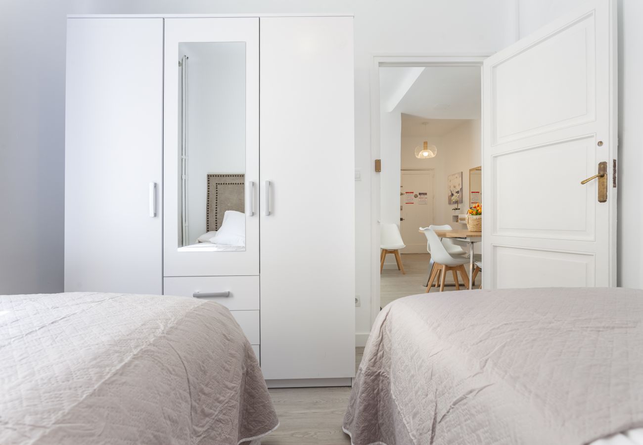 Apartment in Madrid - Latina XIII apartment in Madrid 