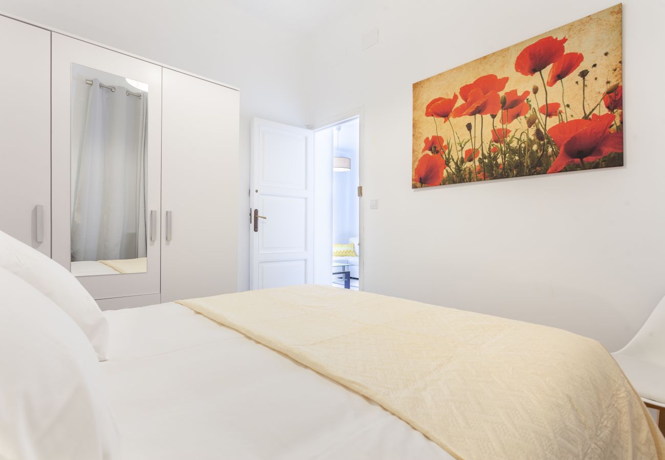 Apartment in Madrid - Latina XIII apartment in Madrid 