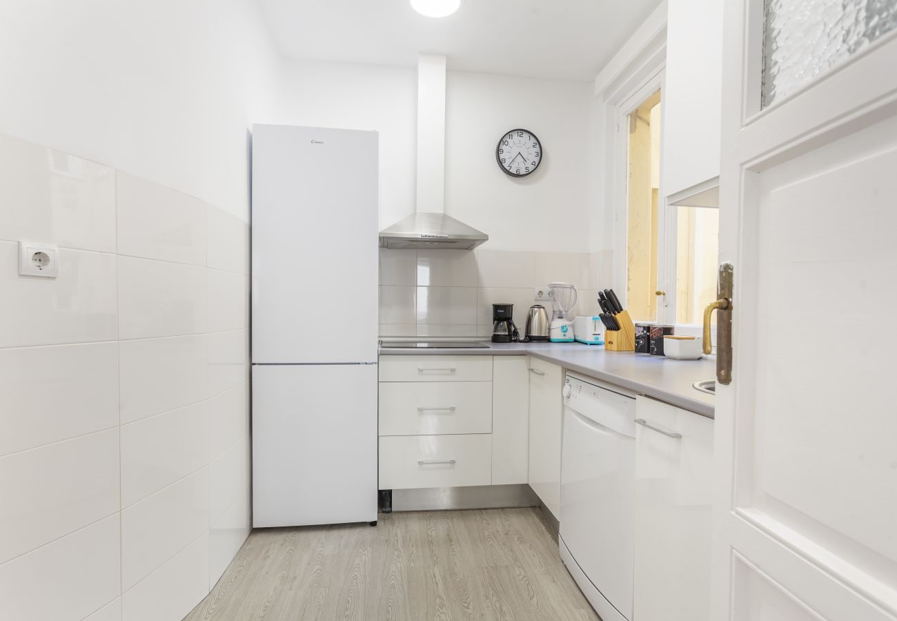 Apartment in Madrid - Latina XIII apartment in Madrid 