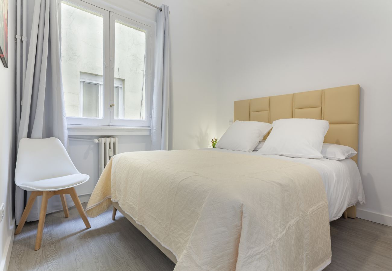 Apartment in Madrid - Latina XIII apartment in Madrid 