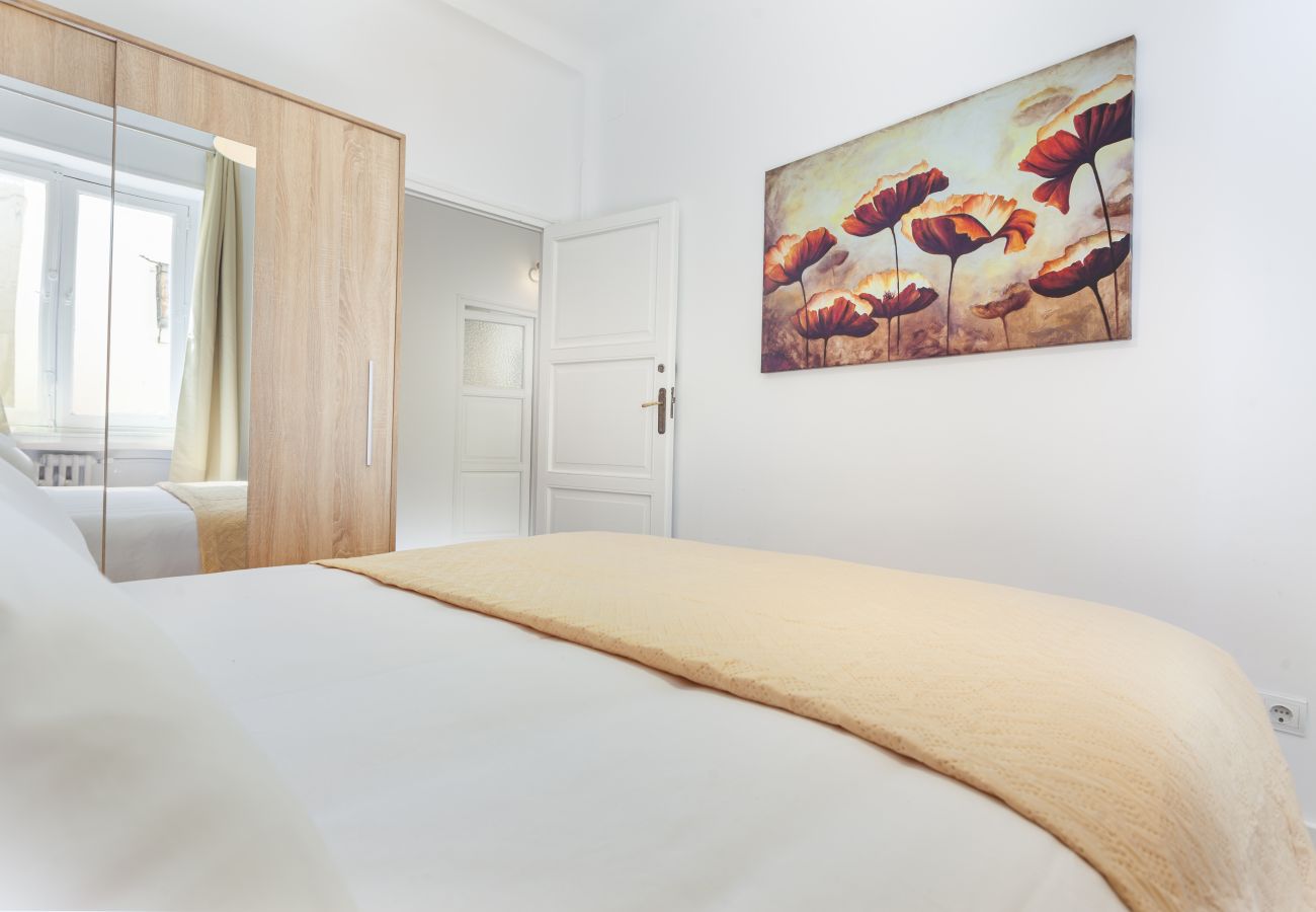 Apartment in Madrid - Latina XIII apartment in Madrid 