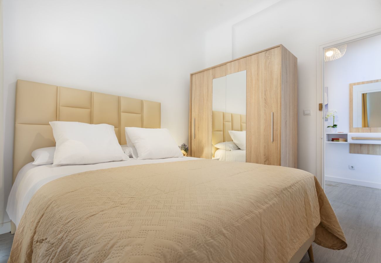 Apartment in Madrid - Latina XIII apartment in Madrid 