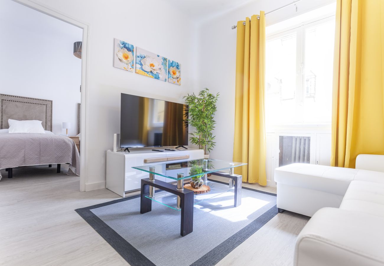 Apartment in Madrid - Latina XIII apartment in Madrid 