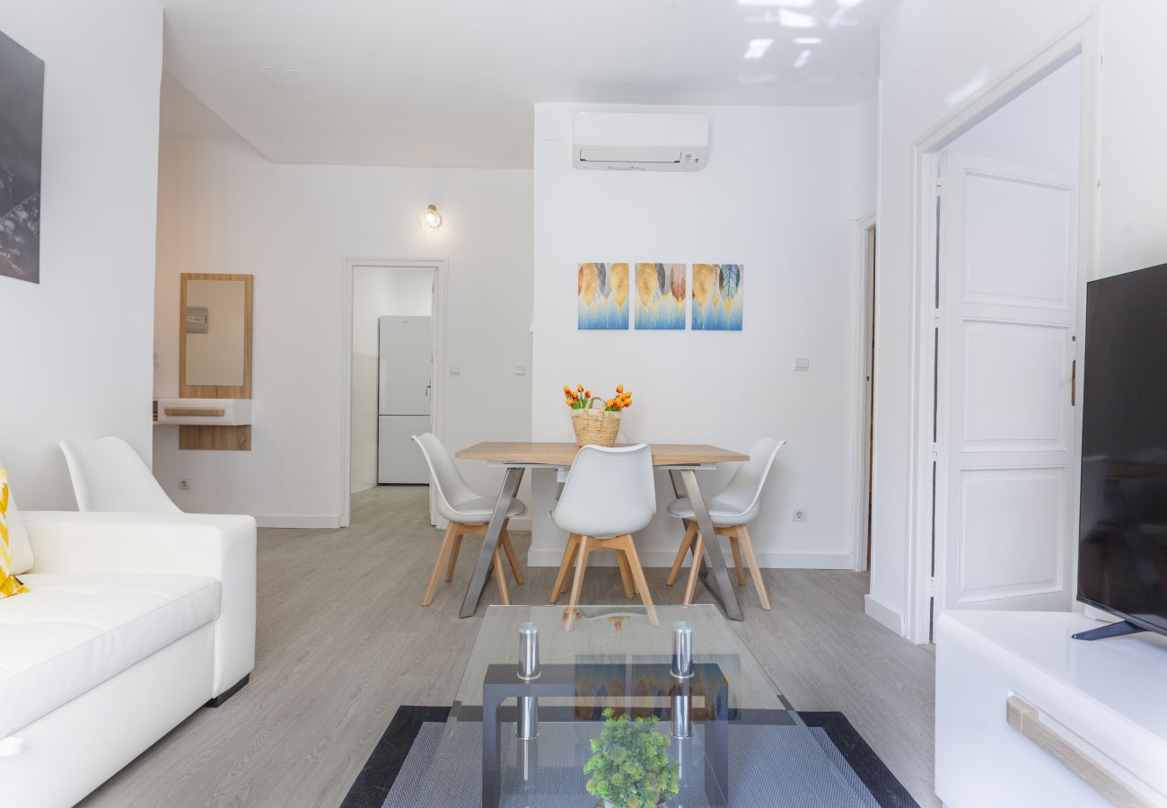 Apartment in Madrid - Latina XIII apartment in Madrid 