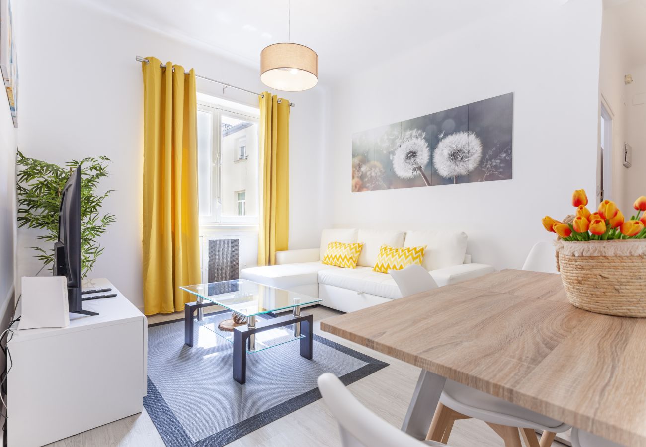 Apartment in Madrid - Latina XIII apartment in Madrid 