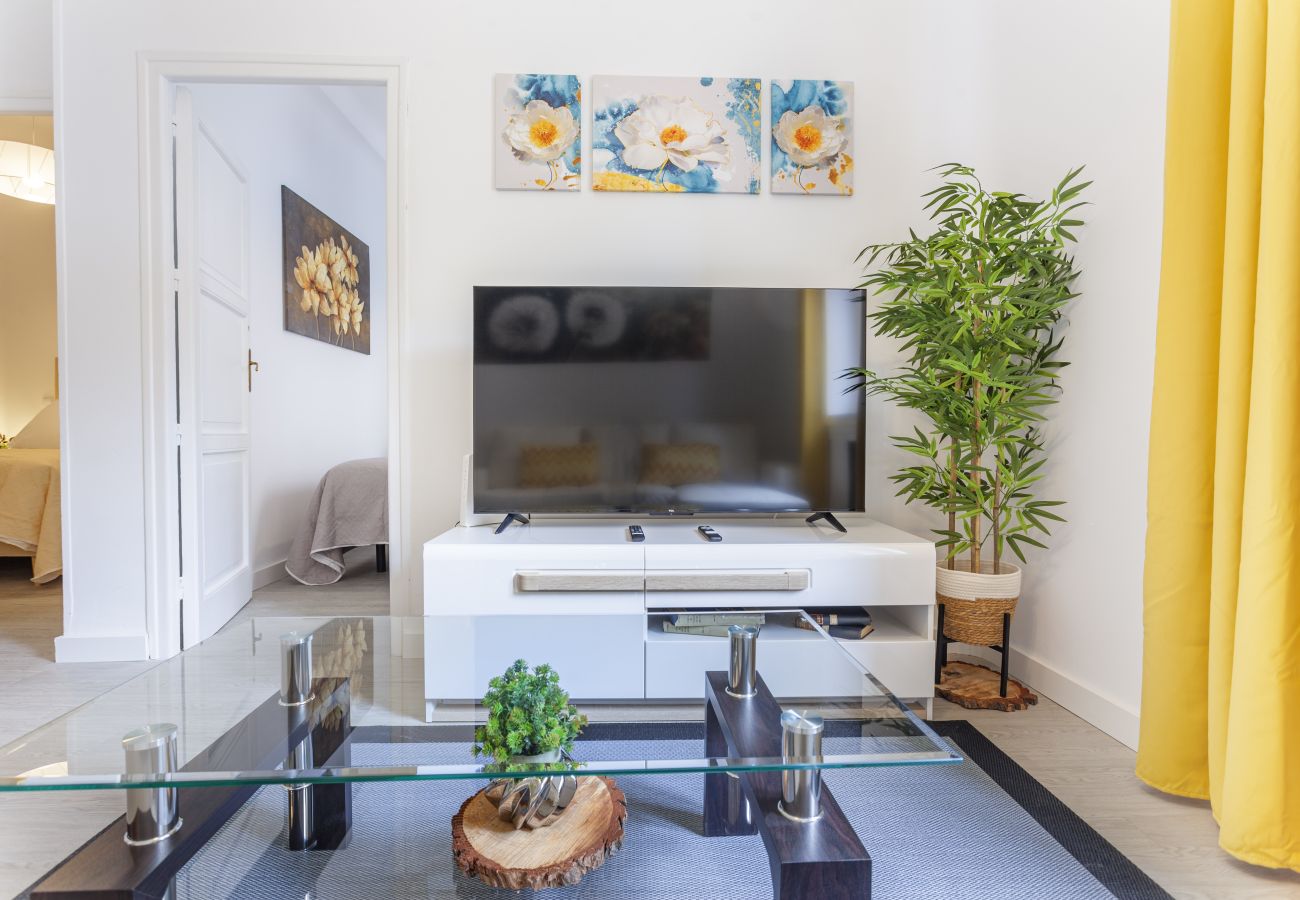 Apartment in Madrid - Latina XIII apartment in Madrid 