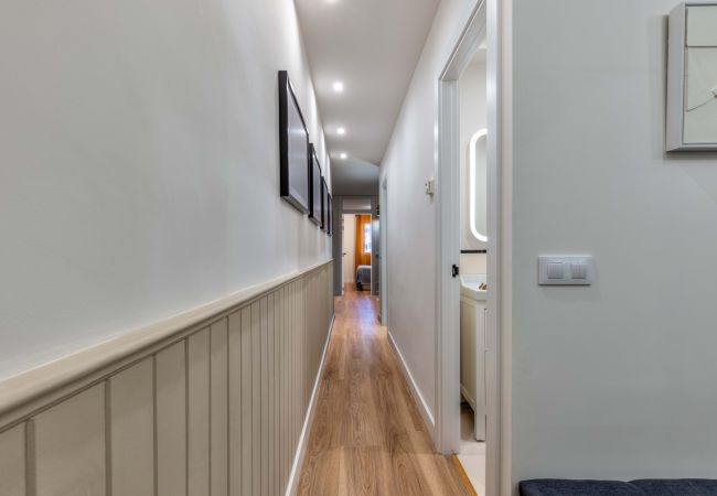 Apartment in Madrid - Puerta de America VI apartment in Prosperidad Apartment in Madrid - Puerta de America VI apartment in Prosperidad