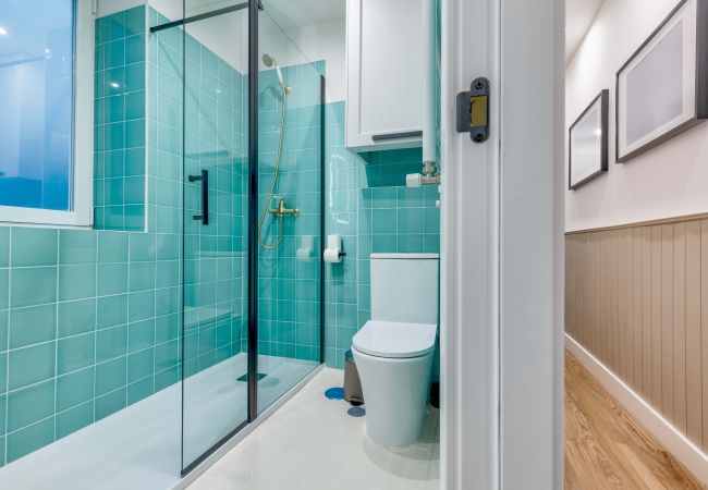 Apartment in Madrid - Puerta de America VI apartment in Prosperidad Apartment in Madrid - Puerta de America VI apartment in Prosperidad