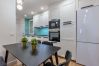 Apartment in Madrid - Puerta de America VI apartment in Prosperidad Apartment in Madrid - Puerta de America VI apartment in Prosperidad