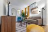 Apartment in Madrid - Puerta de America VI apartment in Prosperidad Apartment in Madrid - Puerta de America VI apartment in Prosperidad