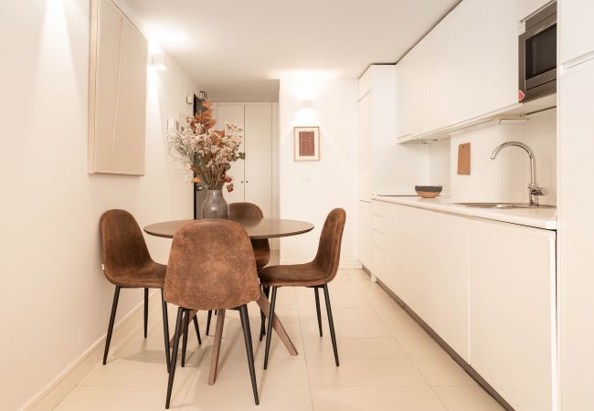Studio in Madrid - Tracia XI apartment in Madrid Studio in Madrid - Tracia XI apartment in Madrid