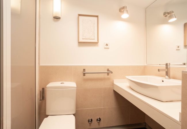 Studio in Madrid - Tracia XI apartment in Madrid Studio in Madrid - Tracia XI apartment in Madrid