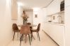 Studio in Madrid - Tracia XI apartment in Madrid Studio in Madrid - Tracia XI apartment in Madrid