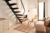 Studio in Madrid - Tracia XI apartment in Madrid Studio in Madrid - Tracia XI apartment in Madrid